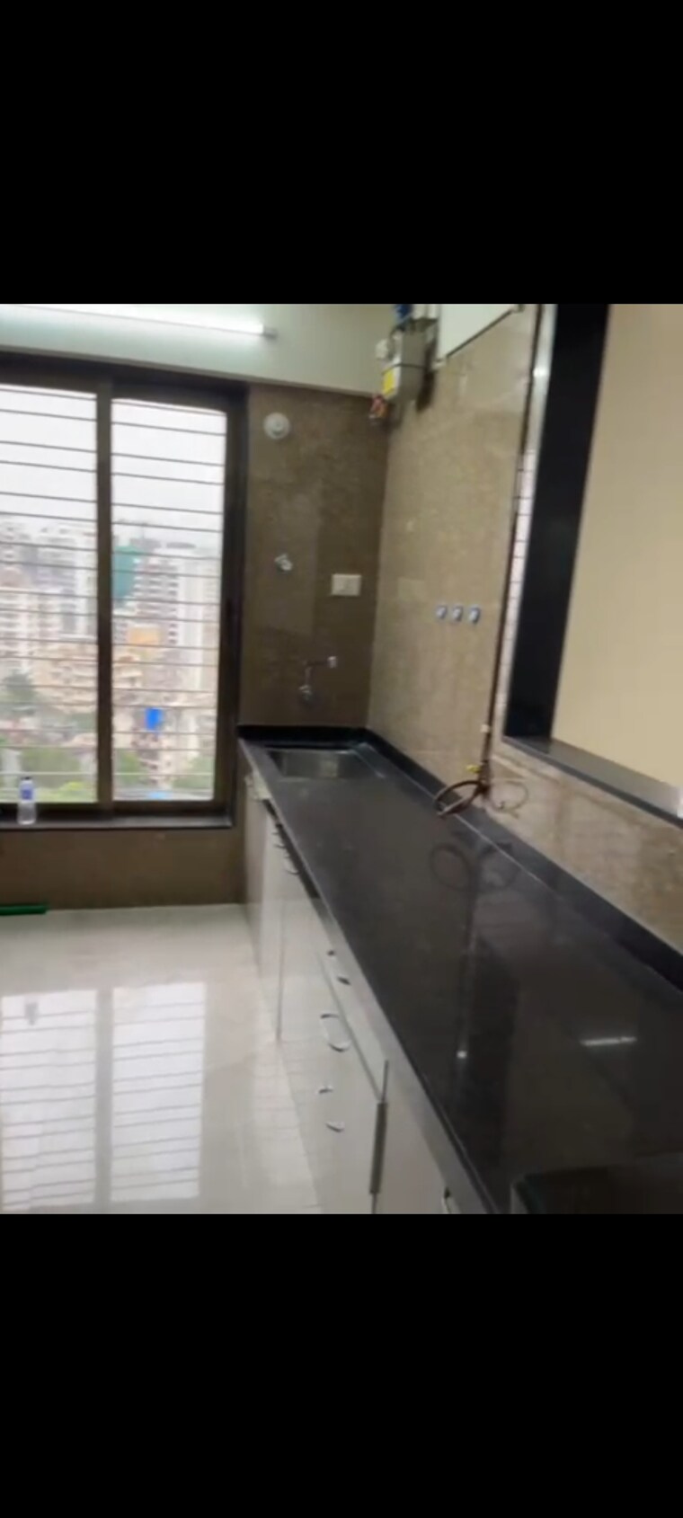 Kitchen, lucent-fressia-ranibello 2 Bedroom 749 Sq.Ft. Apartment In Malad East Mumbai 9630476