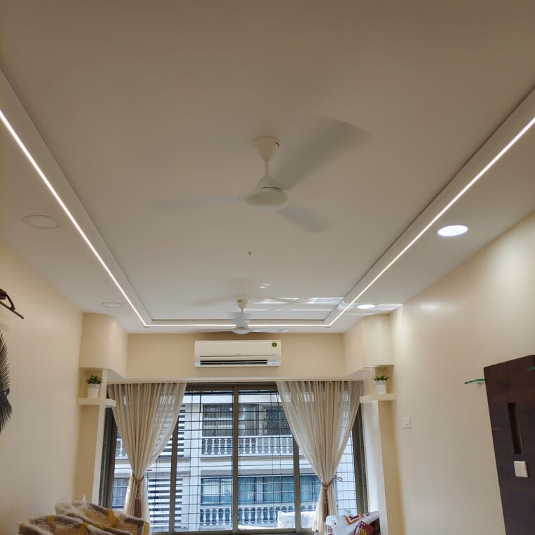 Room, vedant-chs-santacruz 2 Bedroom 680 Sq.Ft. Apartment In Goi Staff Colony Mumbai 9630470