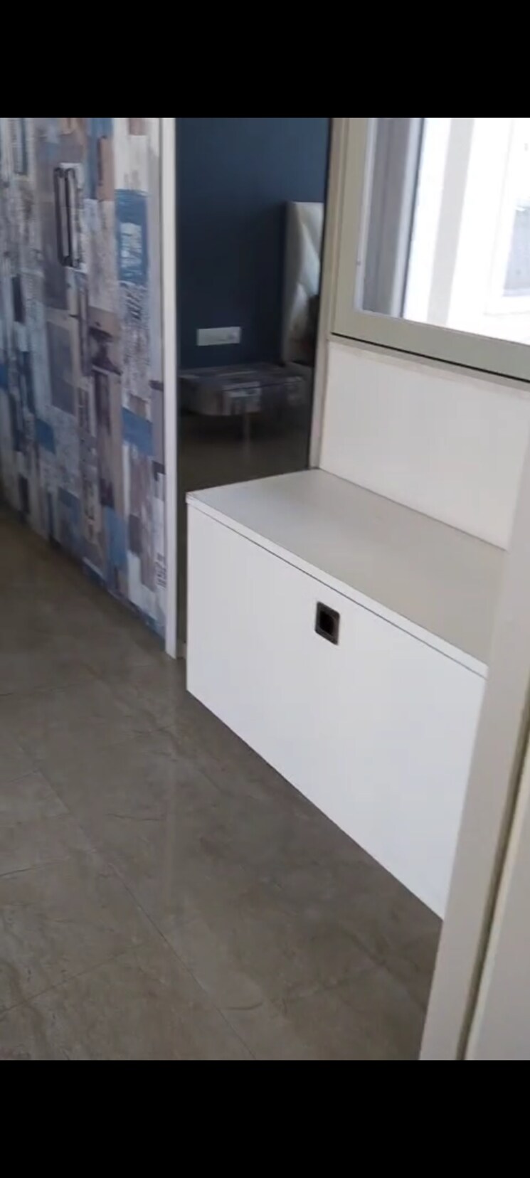 Kitchen, hiranandani-estate 3 Bedroom 1350 Sq.Ft. Apartment In Ghodbunder Road Thane 9630465