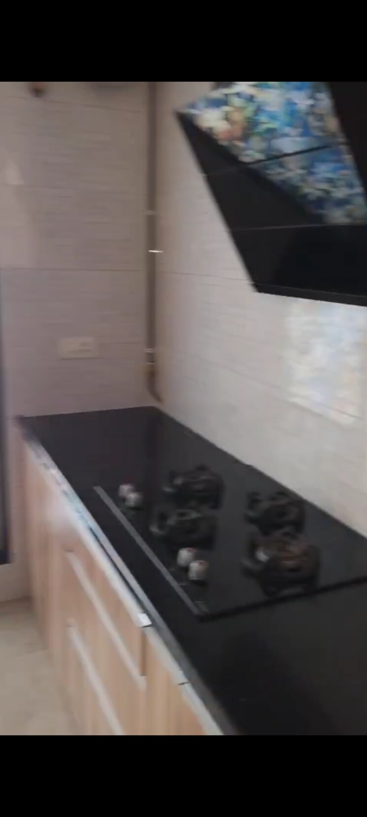 Kitchen, hiranandani-estate 3 Bedroom 1350 Sq.Ft. Apartment In Ghodbunder Road Thane 9630465