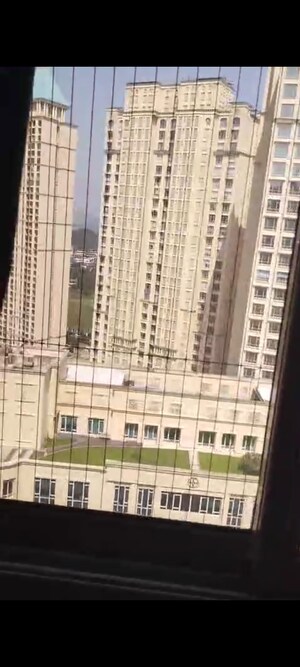 3 BHK Apartment – Exterior View View at Hiranandani Estate, Ghodbunder Road - for Rent