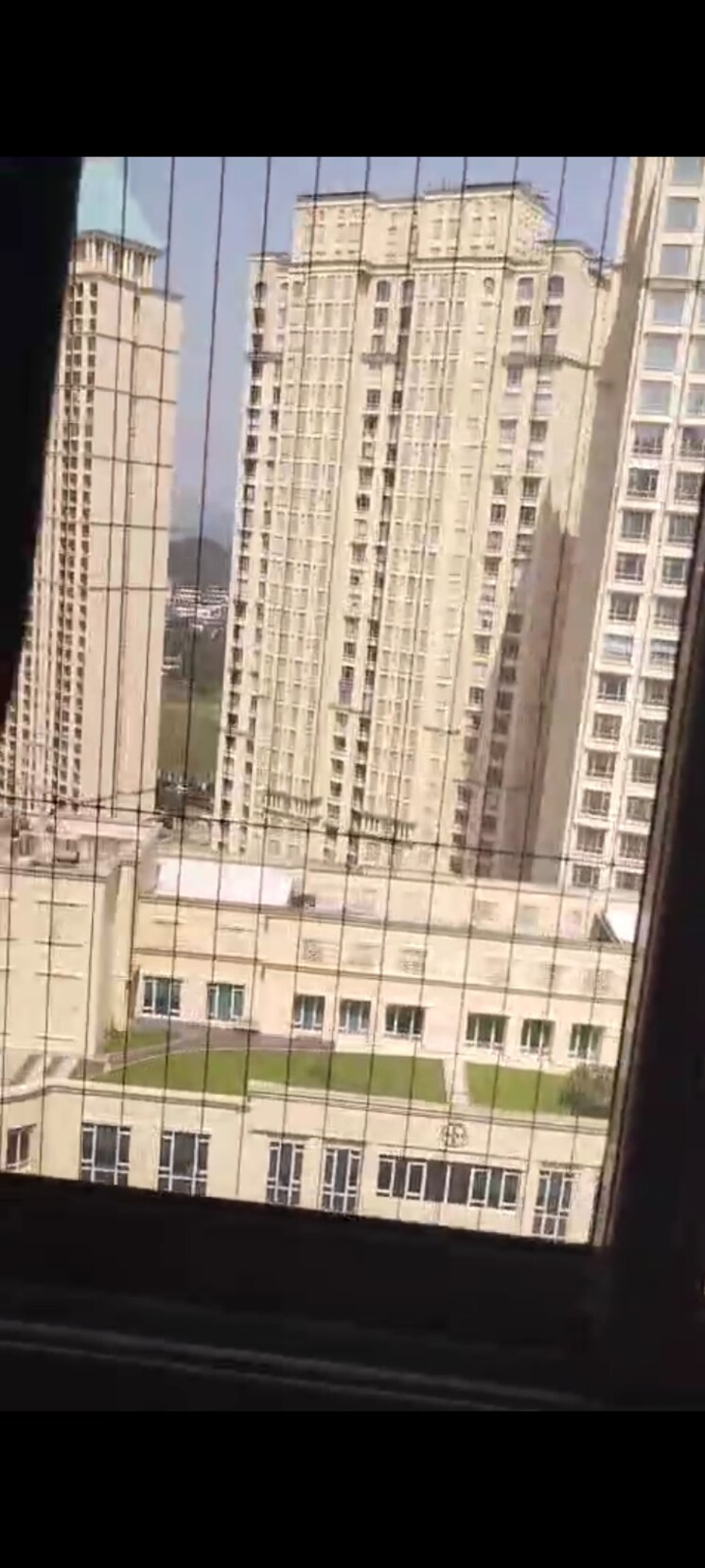 Exterior View, hiranandani-estate 3 Bedroom 1350 Sq.Ft. Apartment In Ghodbunder Road Thane 9630465