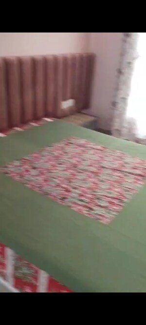 Bedroom in 3 BHK Apartment at Hiranandani Estate, Ghodbunder Road – for Rent
