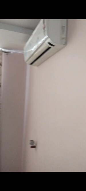 Building Lobby in 3 BHK Apartment at Hiranandani Estate, Ghodbunder Road – for Rent