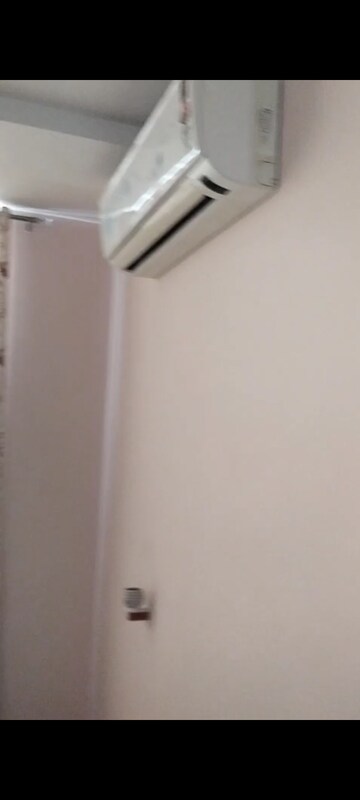 Building Lobby in 3 BHK Apartment at Hiranandani Estate, Ghodbunder Road – for Rent