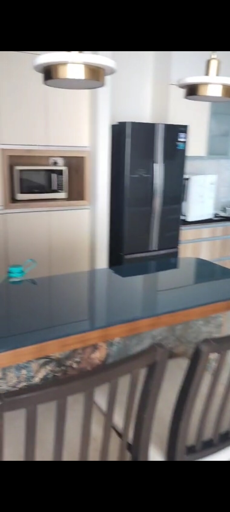 Living Room, hiranandani-estate 3 Bedroom 1350 Sq.Ft. Apartment In Ghodbunder Road Thane 9630465