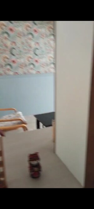 Furnished Amenities in 3 BHK Apartment at Hiranandani Estate, Ghodbunder Road – for Rent