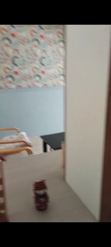 Furnished Amenities in 3 BHK Apartment at Hiranandani Estate, Ghodbunder Road – for Rent