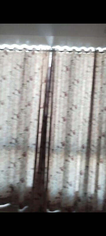 Building Lobby in 3 BHK Apartment at Hiranandani Estate, Ghodbunder Road – for Rent