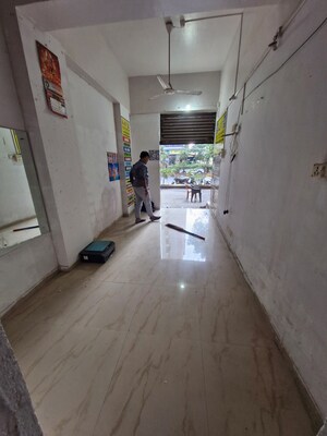 Shop For Sale in Rustomjee Avenue J, Virar West