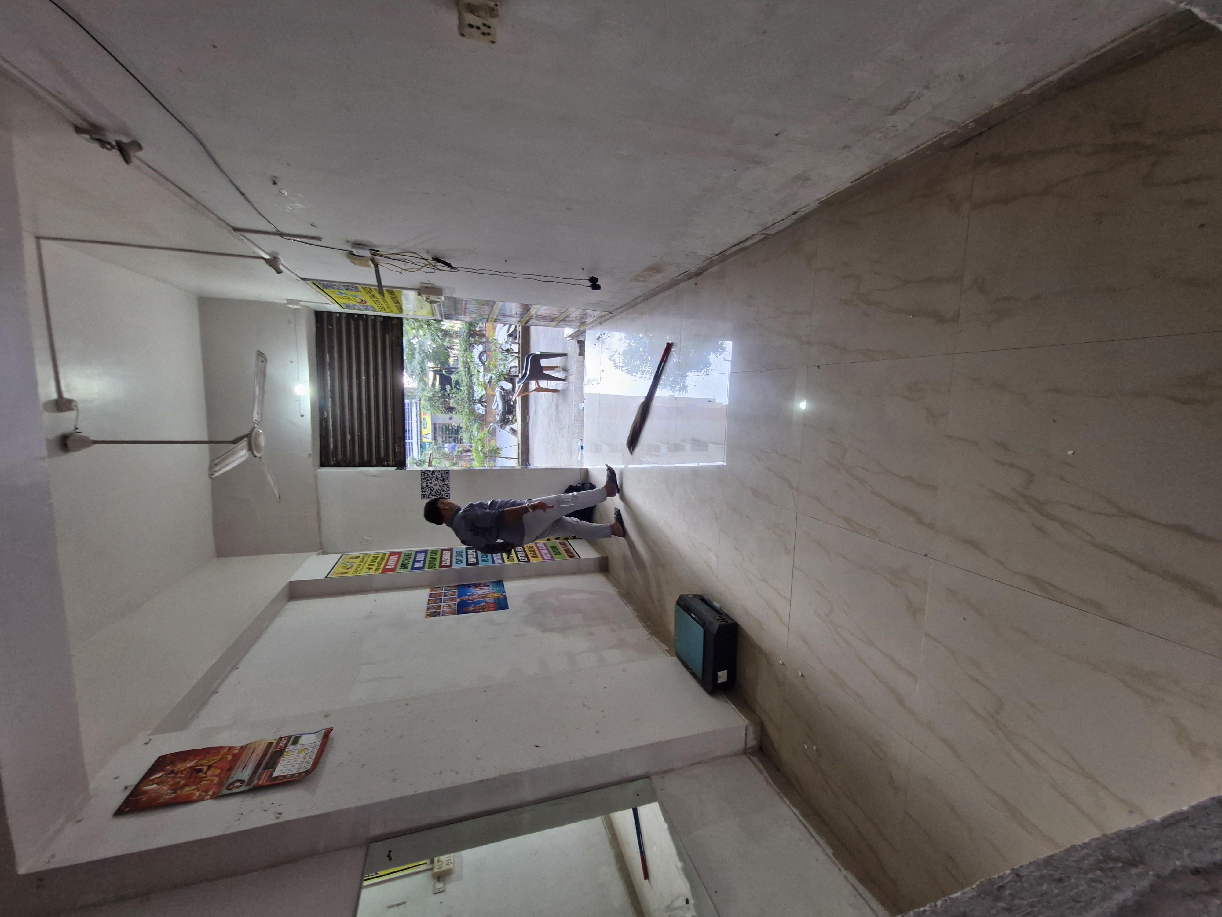 Retail Shop For Sale in Rustomjee Avenue J