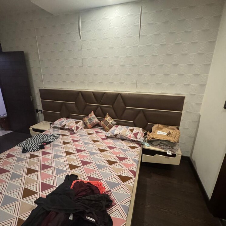 Room, jangpura 3 Bedroom 1800 Sq.Ft. Independent House In Jangpura Delhi 9630484