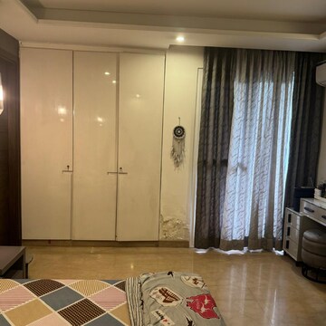 Bedroom in 3 BHK Independent House at Jangpura – for Rent