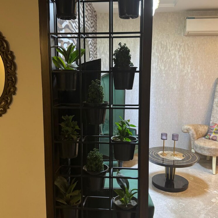 Living Room, jangpura 3 Bedroom 1800 Sq.Ft. Independent House In Jangpura Delhi 9630484