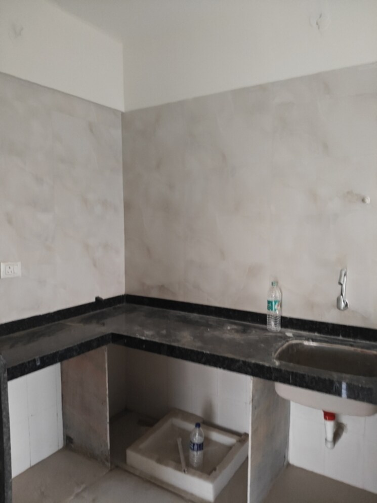 Kitchen, kings-pride 1 Bedroom 387 Sq.Ft. Apartment In Chembur Mumbai 9630482