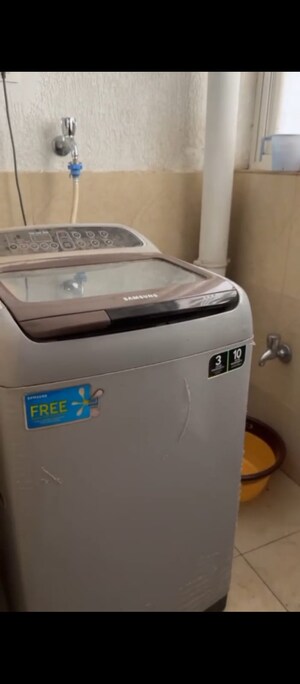 Furnished Amenities in 3 BHK Apartment at Kolte Patil Life Republic, Hinjewadi – for Rent