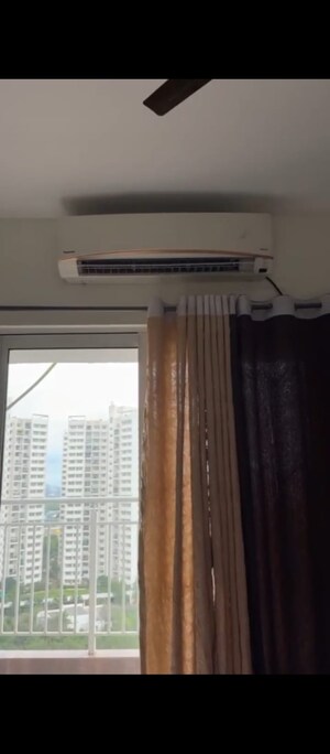 Building Lobby in 3 BHK Apartment at Kolte Patil Life Republic, Hinjewadi – for Rent