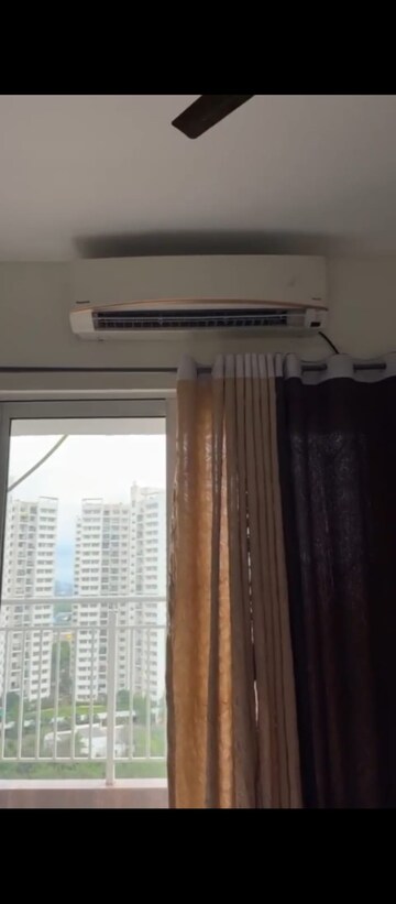 Building Lobby in 3 BHK Apartment at Kolte Patil Life Republic, Hinjewadi – for Rent