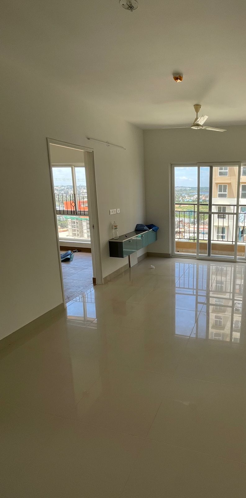 2 BHK Apartment For Rent in Brigade El Dorado