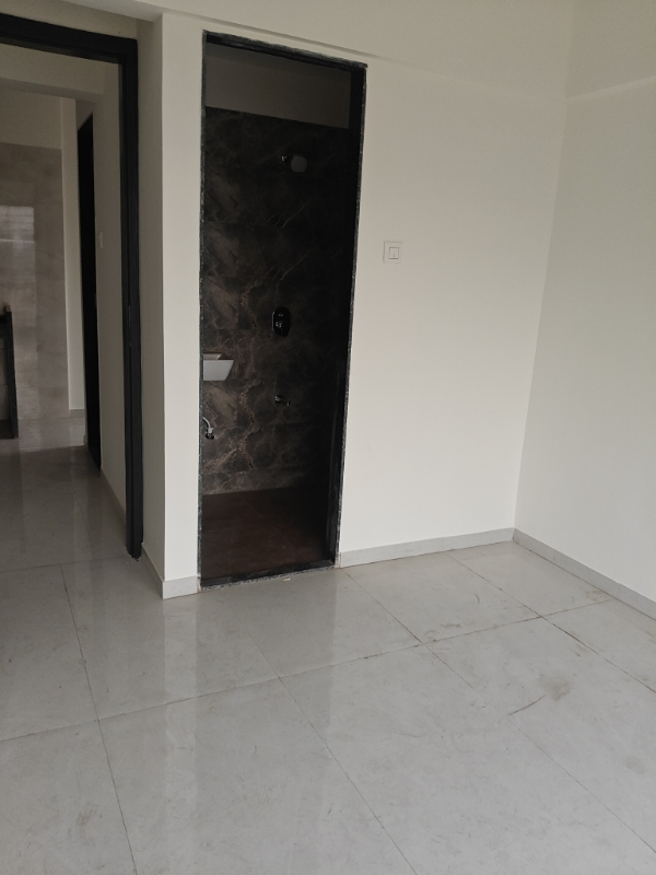1 BHK + Study Room 387 Sq.Ft. Apartment in Kings Pride