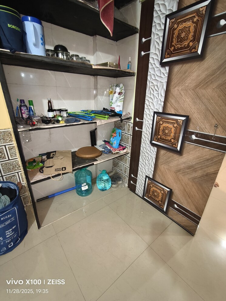 undefined, ashirwad-building 1 RK 400 Sq.Ft. Apartment In Kalwa Thane 9630486