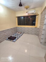1 Rk  + Extra Room 400 Sq.Ft. Apartment in Ashirwad Building