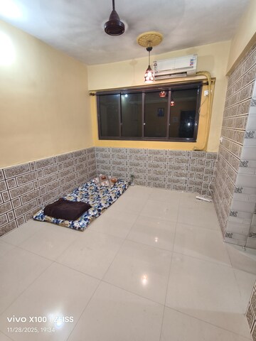 1 RK Apartment For Rent in Ashirwad Building, Kalwa