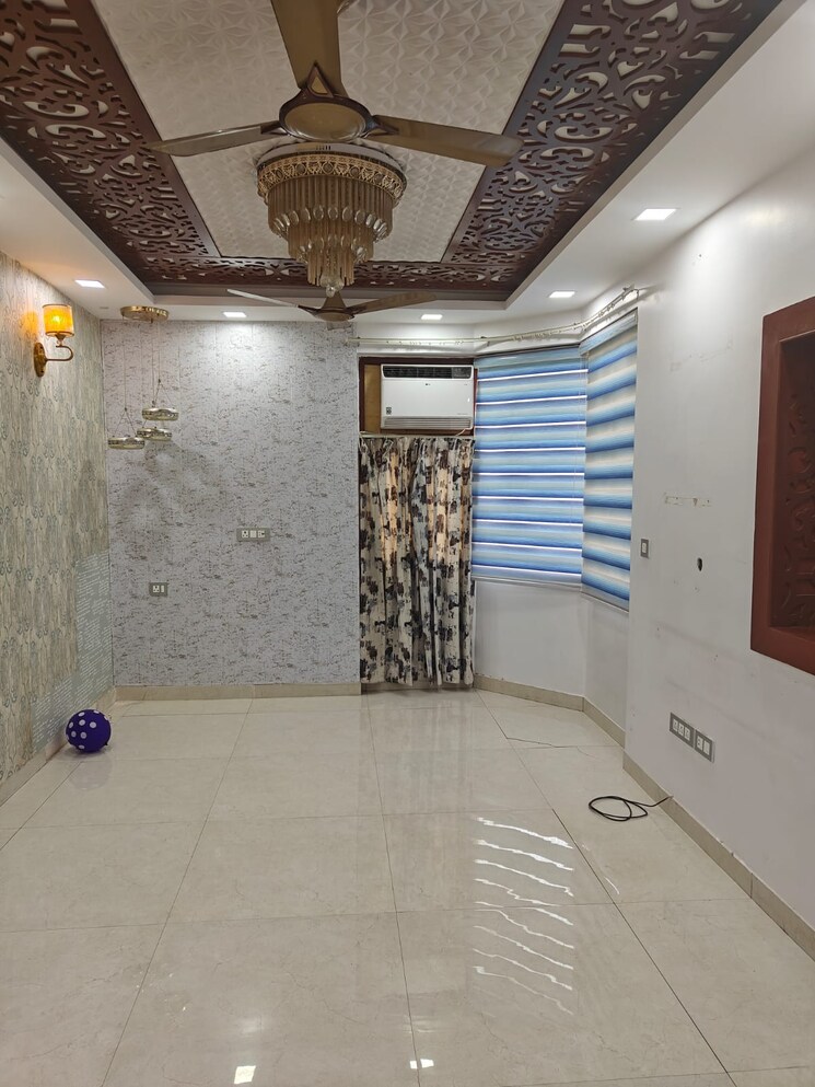 Living Room, dwarka 3 Bedroom 1550 Sq.Ft. Apartment In Dwarka Delhi 9630483