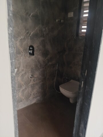 Bathroom in 1 BHK Apartment at Kings Pride, Chembur – for Sale