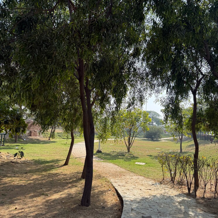 undefined, palam-vihar-residents-association  502 Sq.Yd. Plot In Palam Vihar Gurgaon 9630490