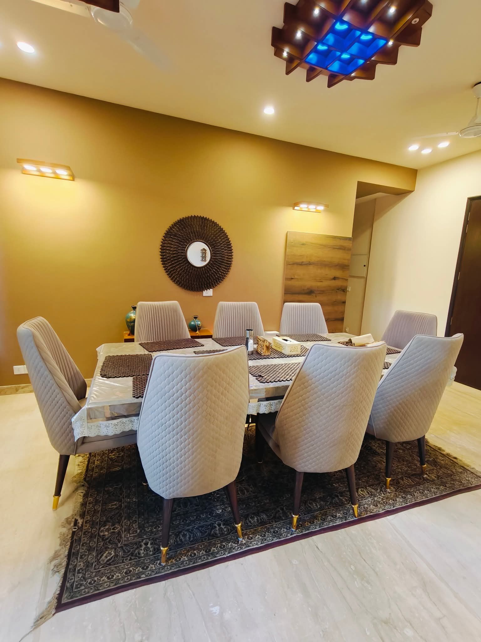 2 BHK 1195 Sq.Ft. Apartment in Galaxy Royale