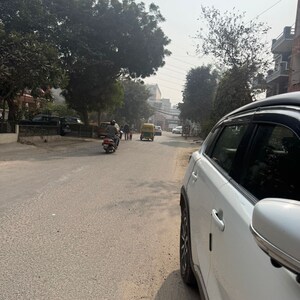 Parking in  Plot at Palam Vihar Residents Association, Palam Vihar – for Sale