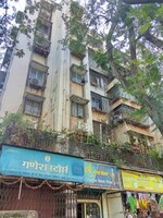 2 BHK 940 Sq.Ft. Apartment in Nand Dham CHS Dahisar