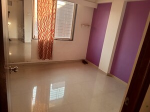 Bedroom in 2 BHK Apartment at Kamdhenu Gardenia, Taloja – for Sale