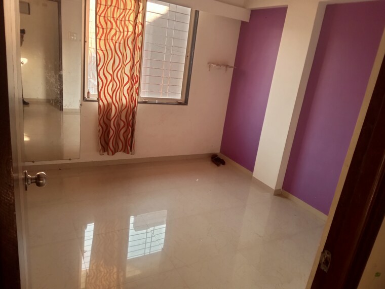 Bedroom, kamdhenu-gardenia 2 Bedroom 1000 Sq.Ft. Apartment In Taloja Navi Mumbai 9630519