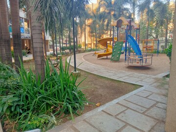 2 BHK Apartment – Garden View at Kamdhenu Gardenia, Taloja - for Sale