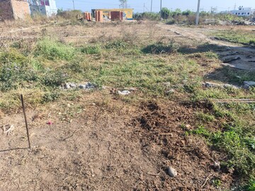 Plot Area in  Plot at Resham Majri Grant – for Sale