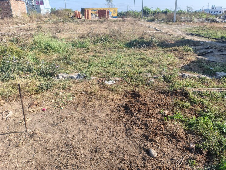 undefined, resham majri grant  178 Sq.Yd. Plot In Resham Majri Grant Dehradun 9630529