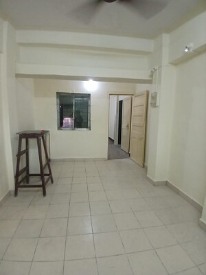 Building Lobby in 2 BHK Apartment at Dudhsagar Apartment, Goregaon East – for Rent