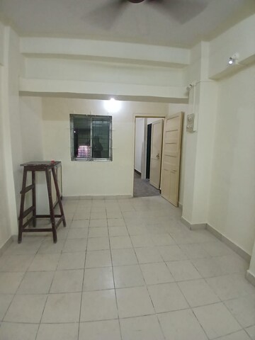 Building Lobby in 2 BHK Apartment at Dudhsagar Apartment, Goregaon East – for Rent