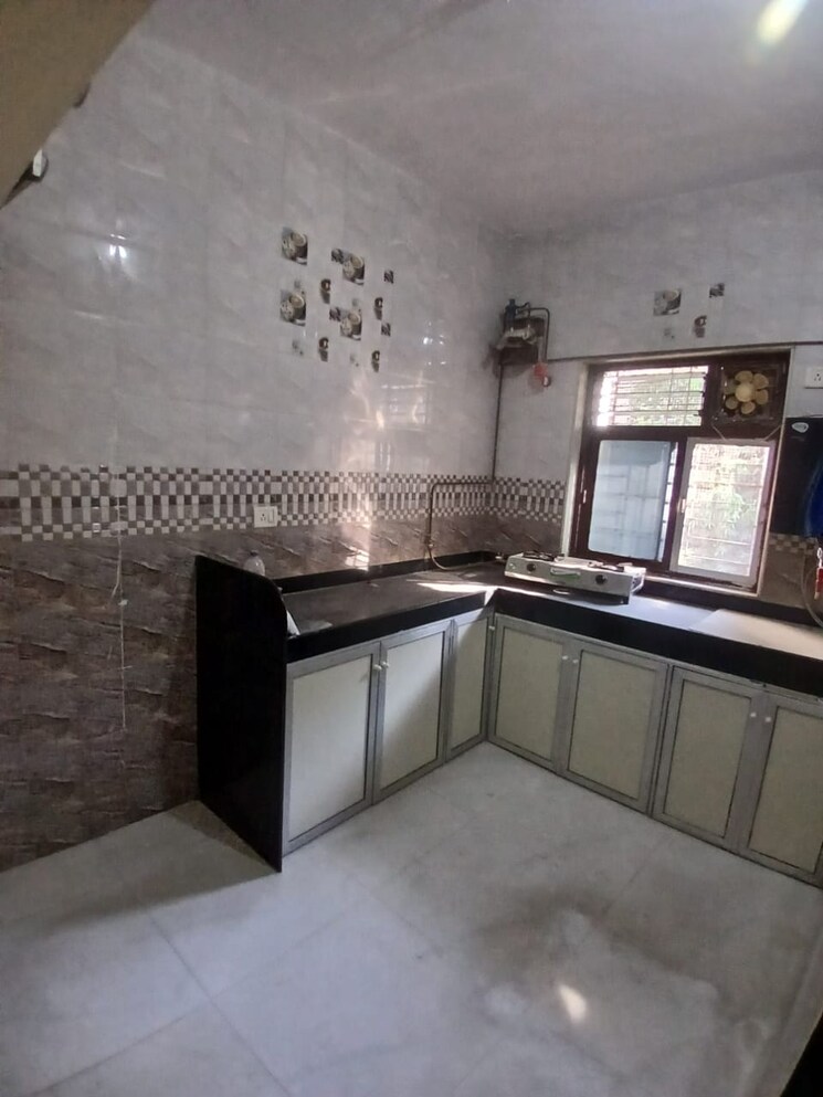 Kitchen, dudhsagar-apartment 2 Bedroom 650 Sq.Ft. Apartment In Goregaon East Mumbai 9630507