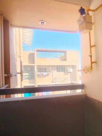 Furnished Amenities in 3 BHK Apartment at Chandkheda – for Rent