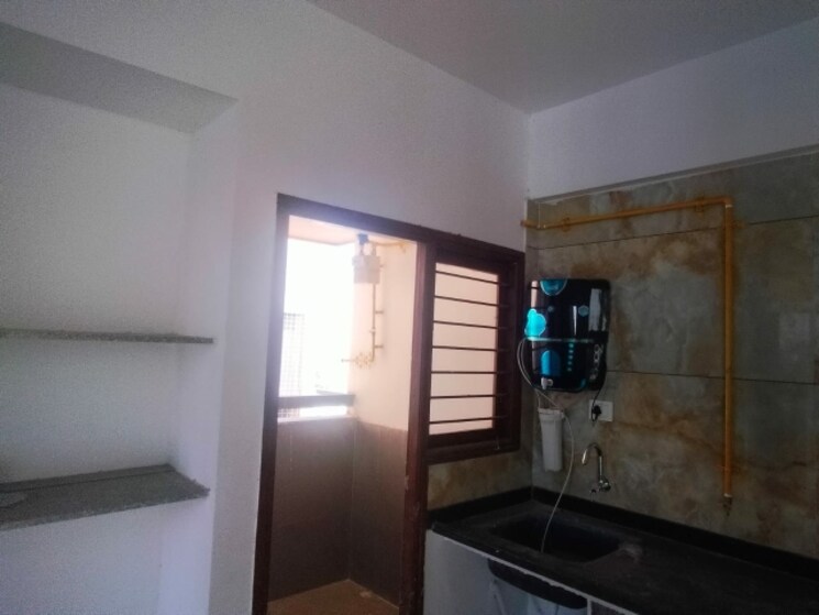 Kitchen, chandkheda 3 Bedroom 1400 Sq.Ft. Apartment In Chandkheda Ahmedabad 9630503