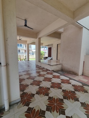 Bedroom in 4 BHK Independent House at Vasai West – for Sale