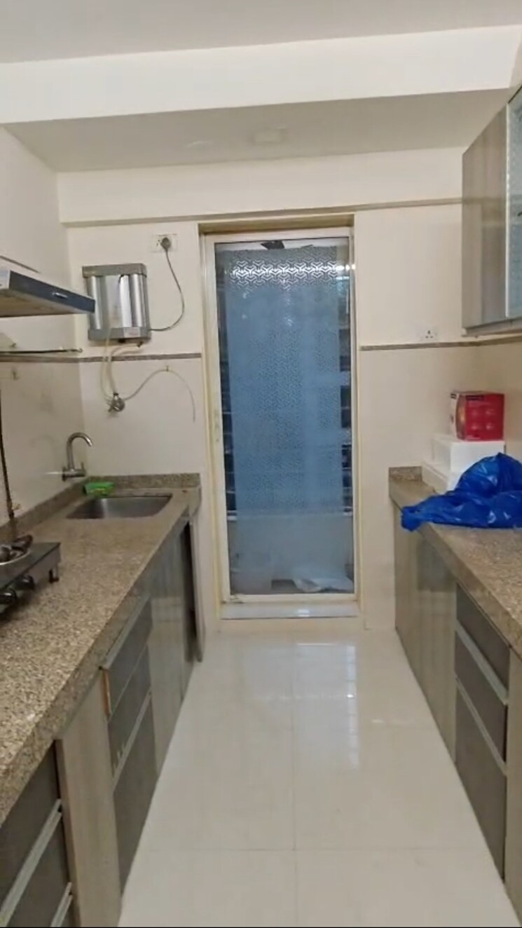 Kitchen, group-seven-rushi-heights 2 Bedroom 680 Sq.Ft. Apartment In Goregaon East Mumbai 9630505