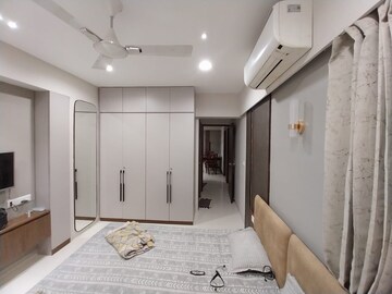 Room in 3 BHK Apartment at Shilaj – for Rent