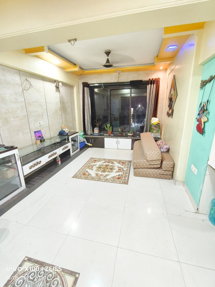 Living Room, shree-swami-samarth-apartment-kalwa 1 Bedroom 600 Sq.Ft. Apartment In Kalwa Thane 9630596