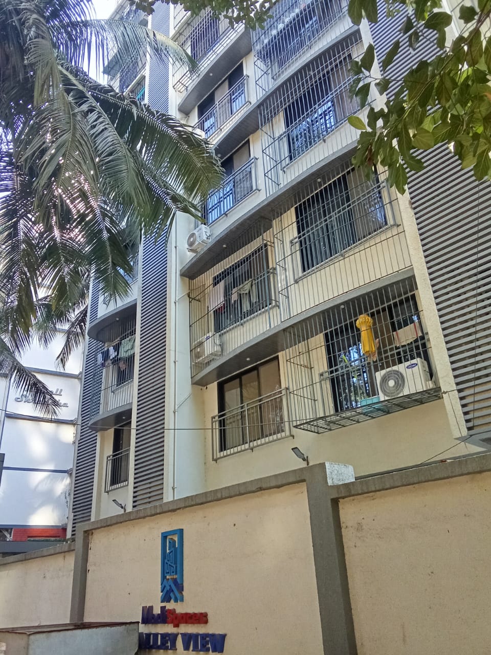 2 BHK 628 Sq.Ft. Apartment in Modispaces Valley View