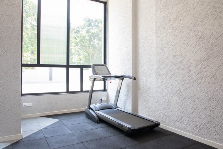 undefined, seasons-saffron 1 Bedroom 450 Sq.Ft. Apartment In Kalyan West Thane 9630550