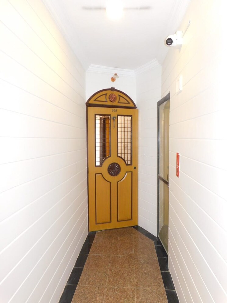 undefined, andheri west 3 Bedroom 800 Sq.Ft. Apartment In Andheri West Mumbai 9630577